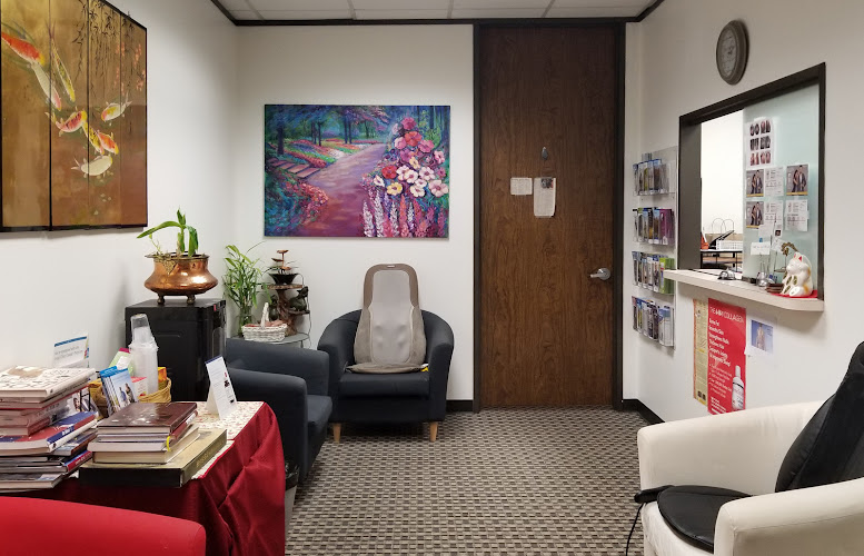 Yin Yang Acupuncture