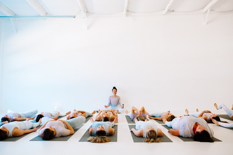 YoBa Studio (QC) - Yoga, Barre, Strength & Cardio