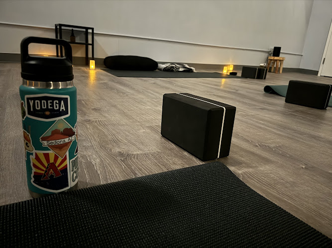 Yodega Yoga Studio