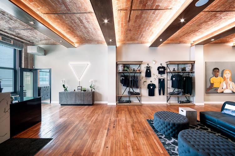 YOGA 2.0 - River North