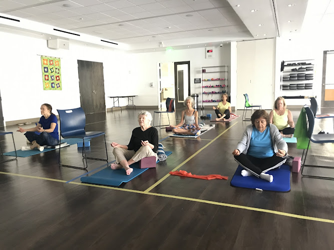 Yoga and Yoga Therapy at AUM hOMe Shala