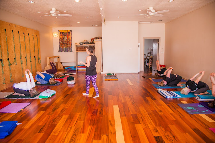 Yoga Arts- Serving the Point Loma Community