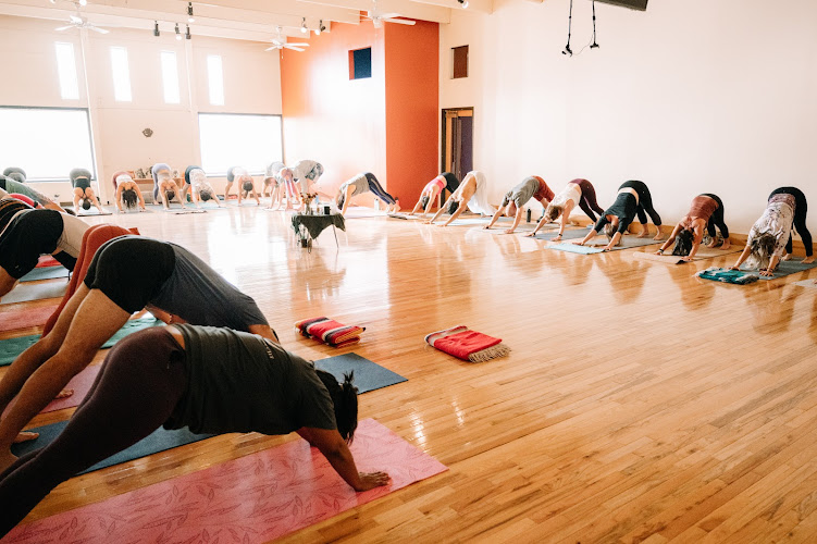 Yoga Center of Denver
