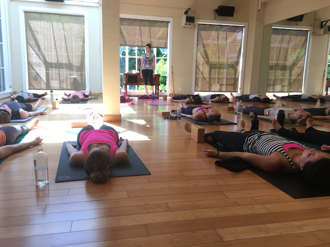 Yoga Flow SF - Union