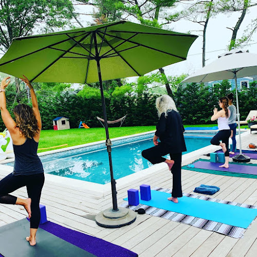 Yoga Mind Li - Great Neck - NY