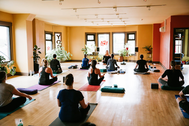 Yoga Refuge