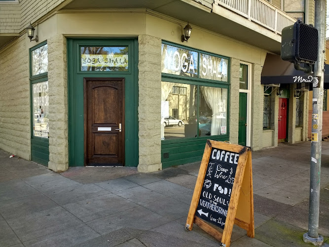 Yoga Shala Sacramento