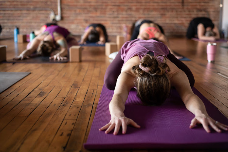 YOGA SOUL•LEC•TIVE