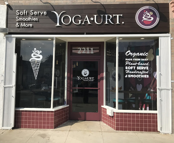 Yoga-urt