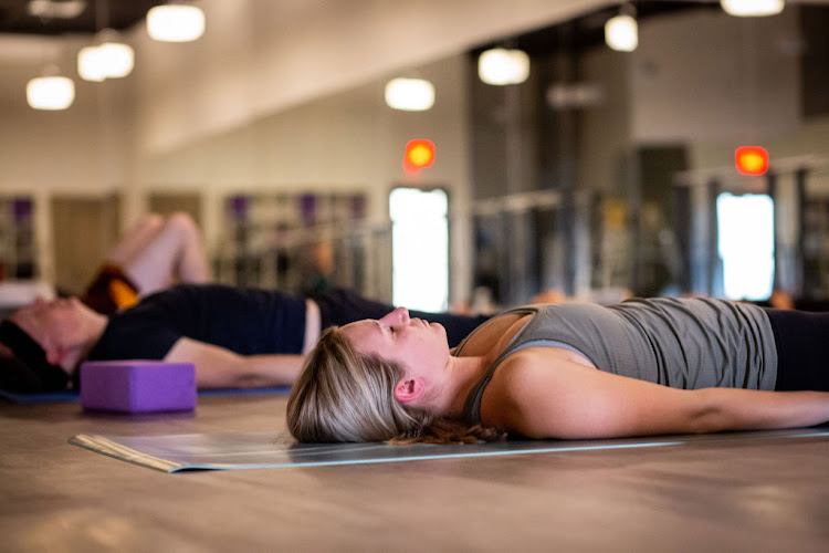 YogaFit Studios Northeast