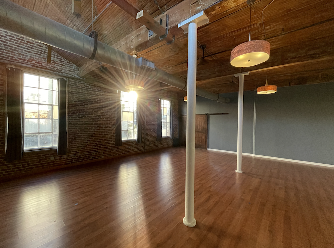 Yonder Yoga - Inman Park