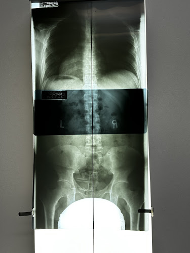 Yonsei Chiropractic Clinic