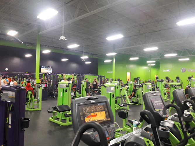 YouFit Gyms Coral Gables