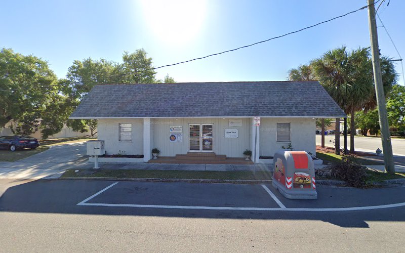 Your Holistic Center