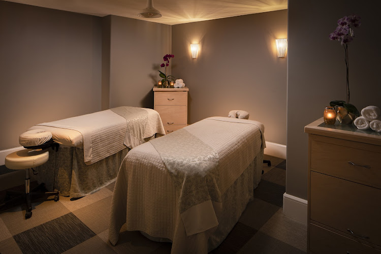 ZaSpa Austin Downtown