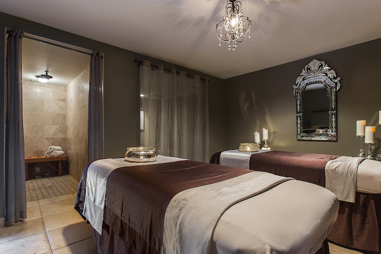 ZaSpa Houston Museum District