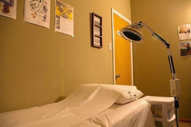 Zen Acupuncture Center