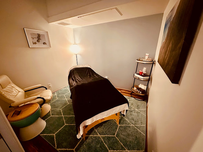 Zen Attitude Acupuncture