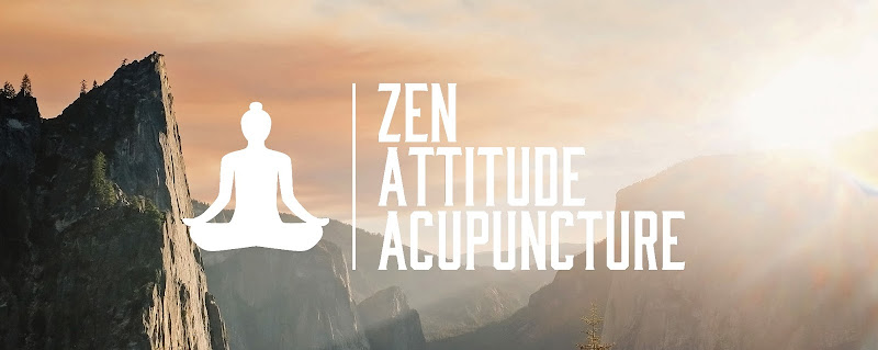 Zen Attitude Acupuncture