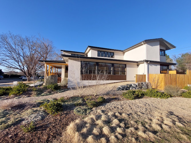 Zen Center of Denver