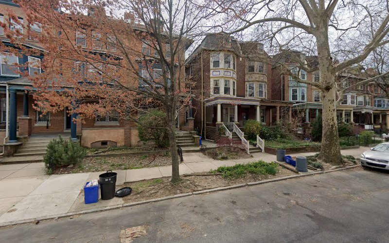 Zen Center of Philadelphia