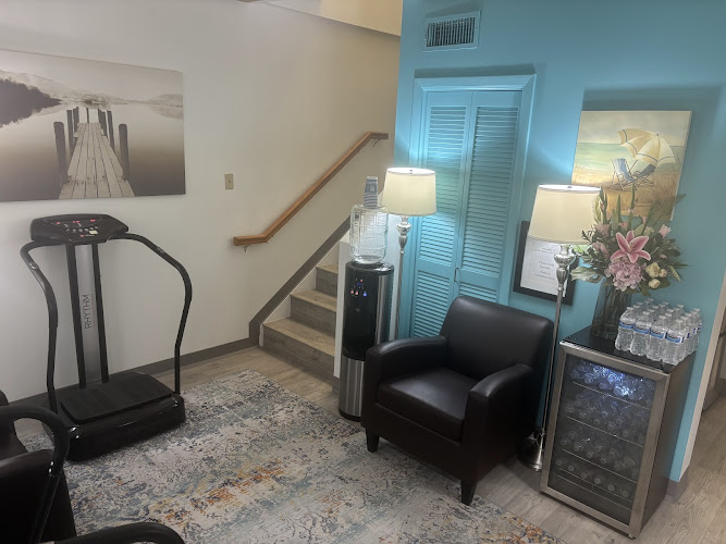 Zen Deep Massage Therapy