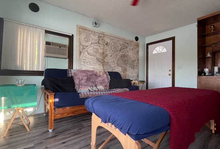 Zen Deep Tissue Release