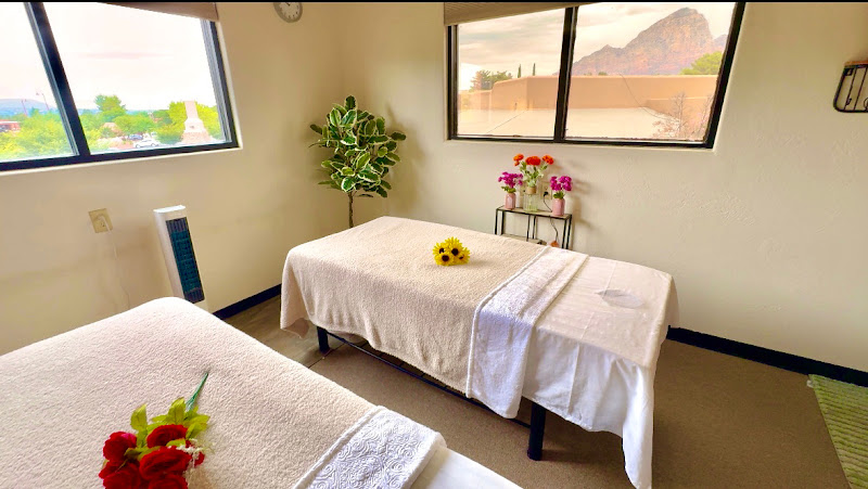 Zen Foot Spa & Massage