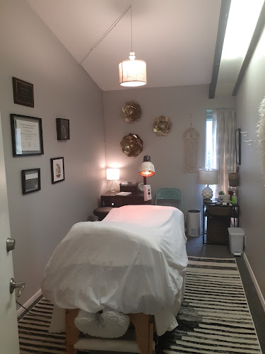 Zen Point Acupuncture