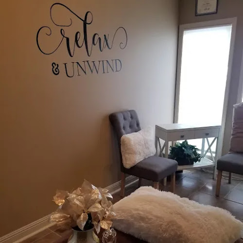 Zen Relaxation Massage