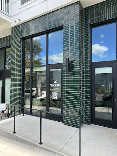 Zenfinite Massage & Recovery